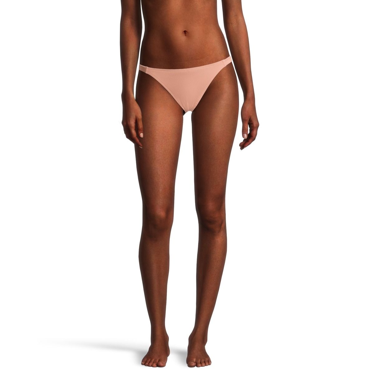 Roxy Women S Ribbed Love The Goofy Bikini Bottom Sportchek