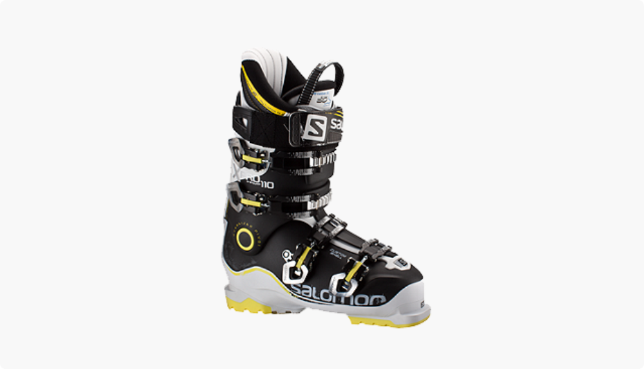 Shop Alpine Ski Boots