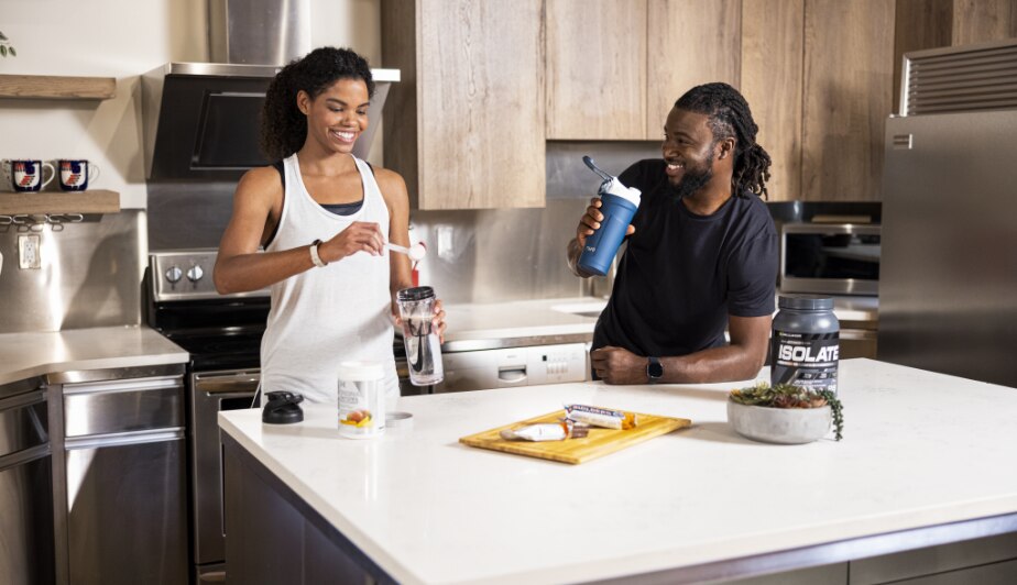 Shop Wellness & Supplements on Sale