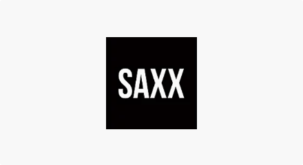 Saxx 