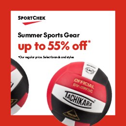 Example Weekly Deal creative