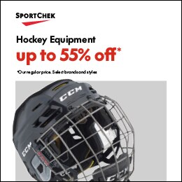 Example Weekly Deal creative