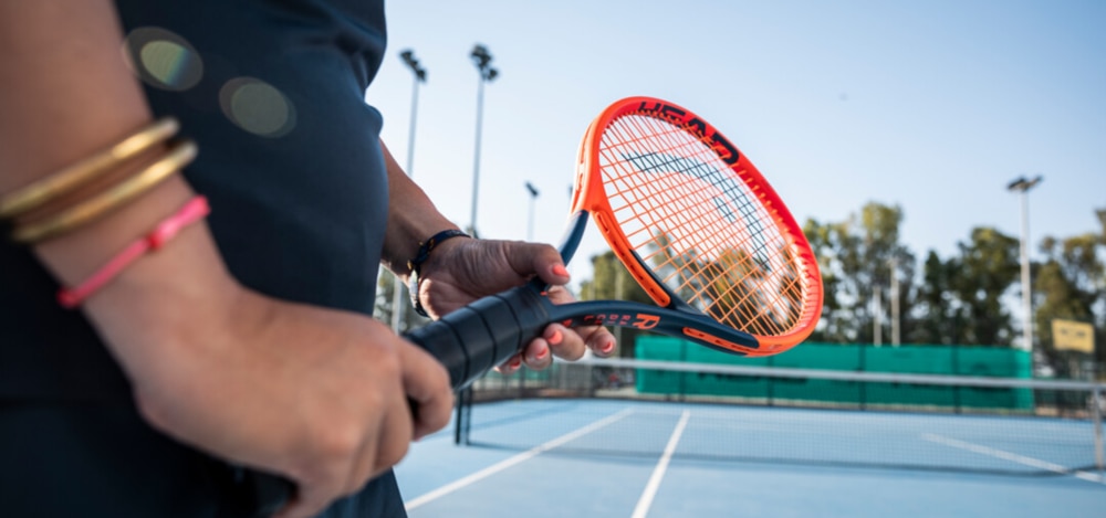 Tennis & Racquets. Finesse your game with the best racquets and accessories for tennis, badminton, squash, table tennis and more.