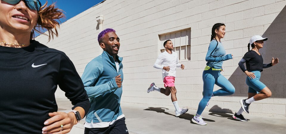 sportchek nike runners