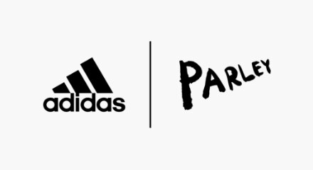 Adidas Parley logo