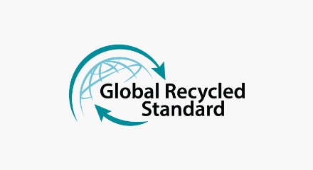  Global Recycle Standard logo