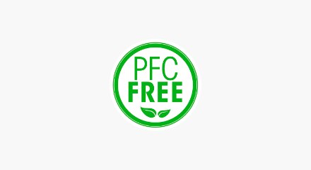PFC Free logo