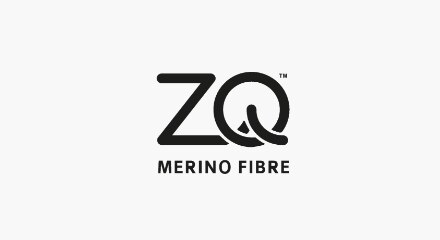ZQ Merino Wool logo