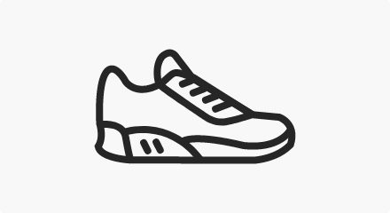 Shop Running & Training Shoes on Sale