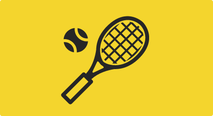 Tennis & Racquet Sports