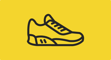Shop Running & Training Shoes Clearance