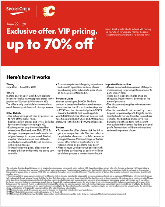 Example creative without image