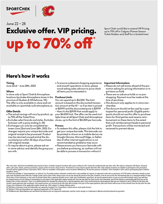 Example creative without image