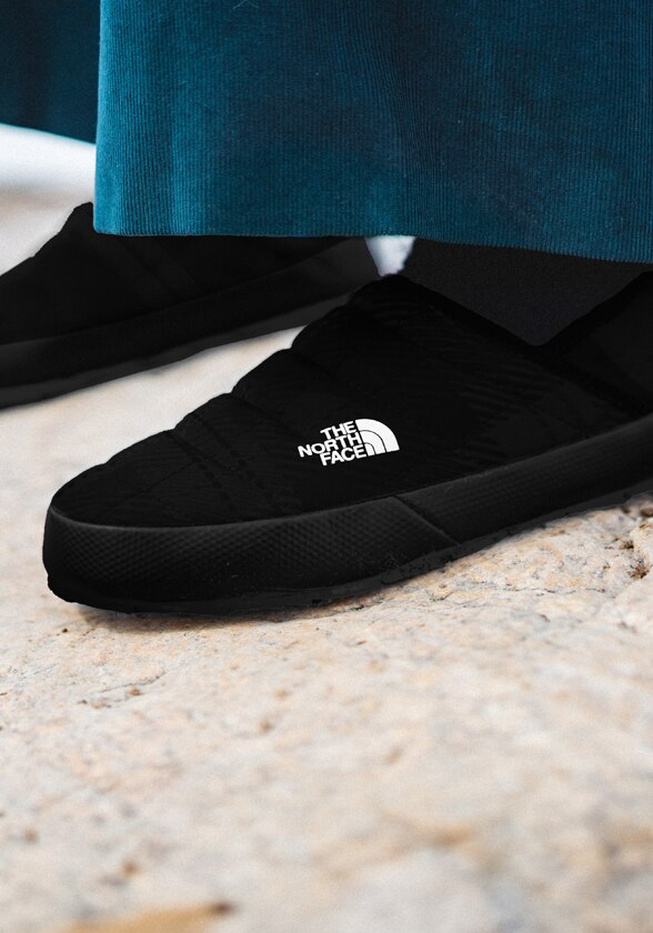 Base Camp Mules