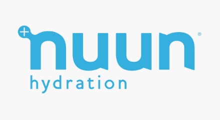 Nuun Brand Logo
