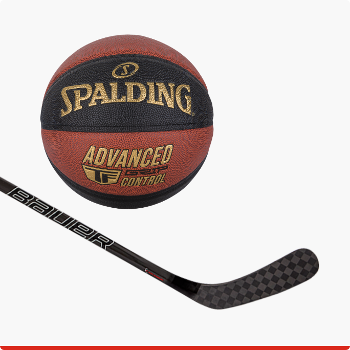 Equipment up to 50% Off*