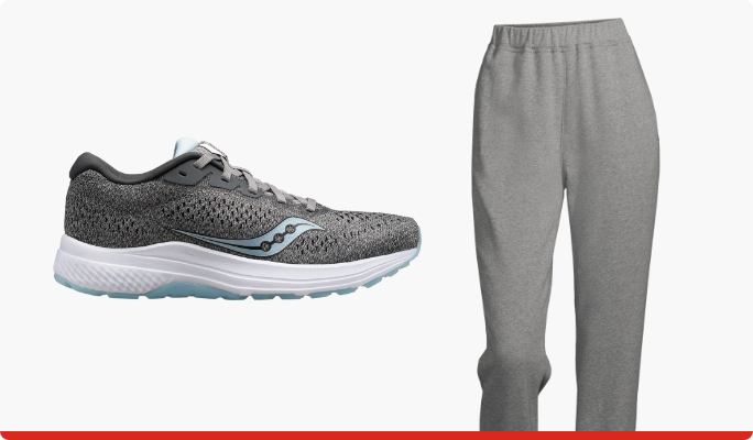 Women’s Clothing & Shoes up to 50% Off*
