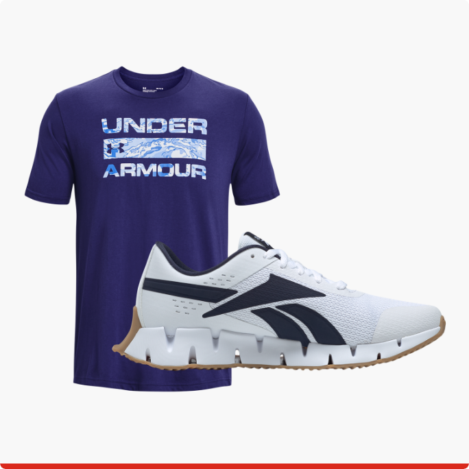 Men’s Clothing & Shoes up to 35% Off*