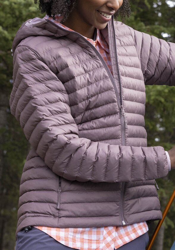 Women’s Midlayers