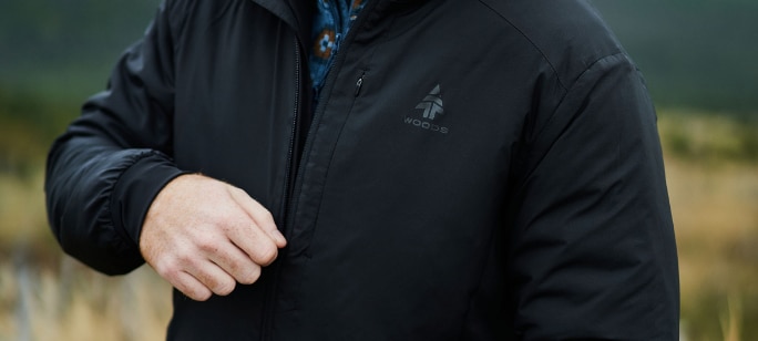 Men’s Midlayers