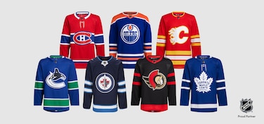 NHL Jerseys, Gear & Apparel Curbside Pickup Available at DICK'S