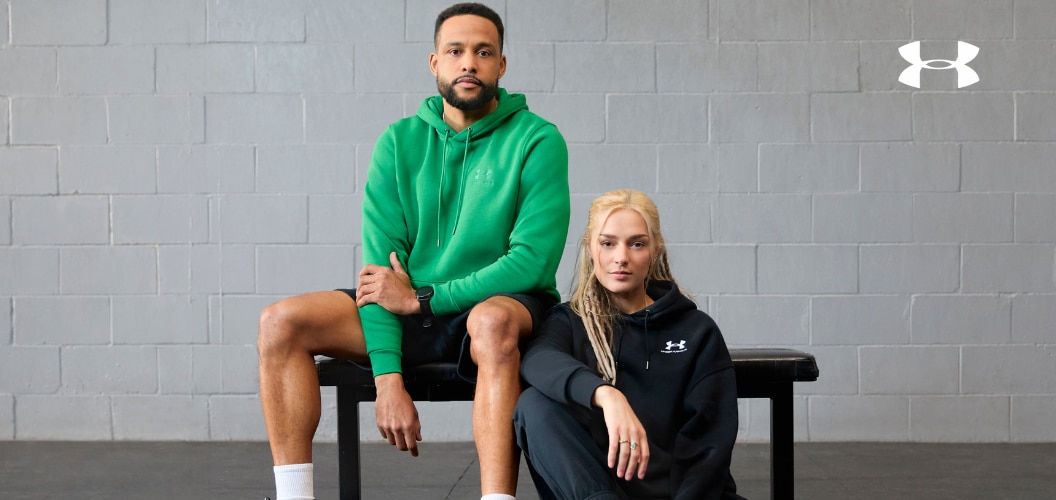 Under Armour Icon Collection