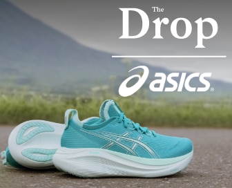 The Drop: ASICS Gel-Nimbus 27