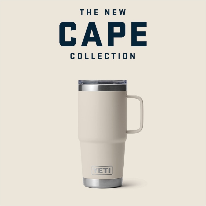  The New Cape Collection