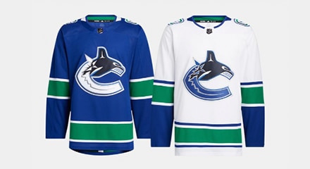 NHL Fan Shop