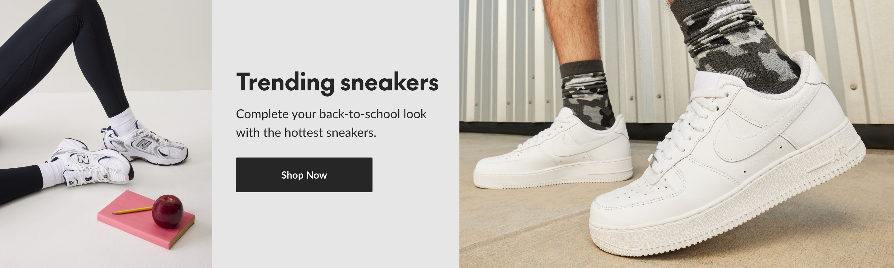 Trending Sneakers