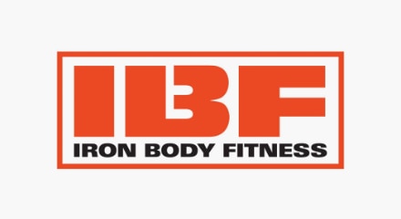 Iron Body Fitness