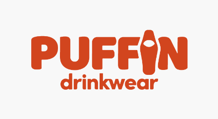 Puffin Drinkwear