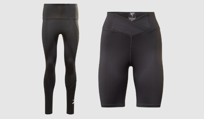 Women’s Tights & Shorts up to 40% off*