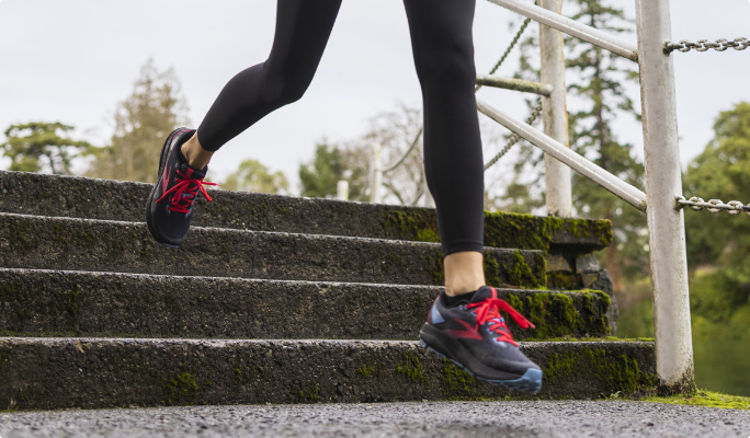 Women’s Trail Running Shoes