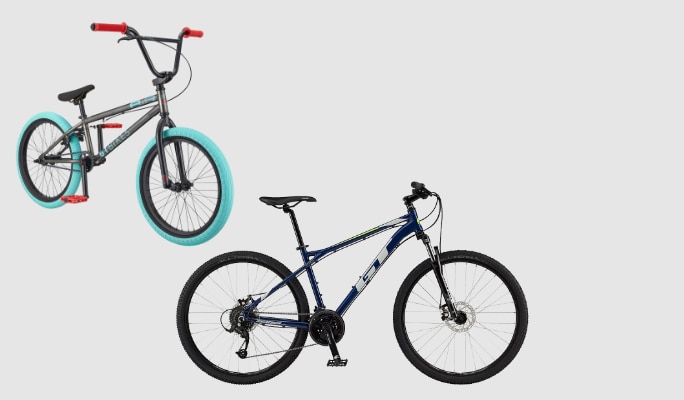 Select Bikes up to 50% off*