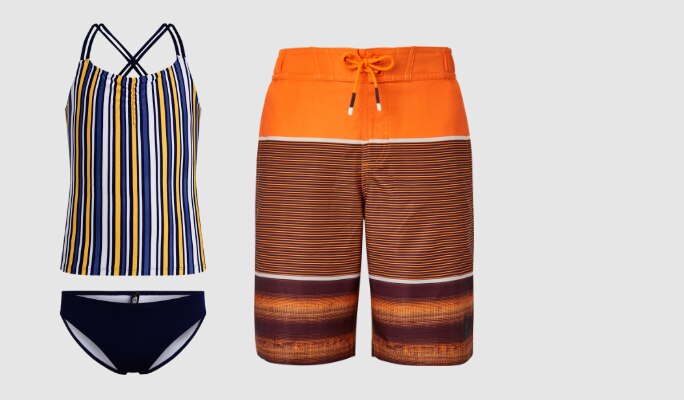 black designer slides men