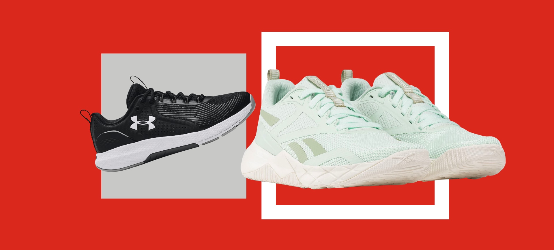 Running & Training Shoes up to $40 Off