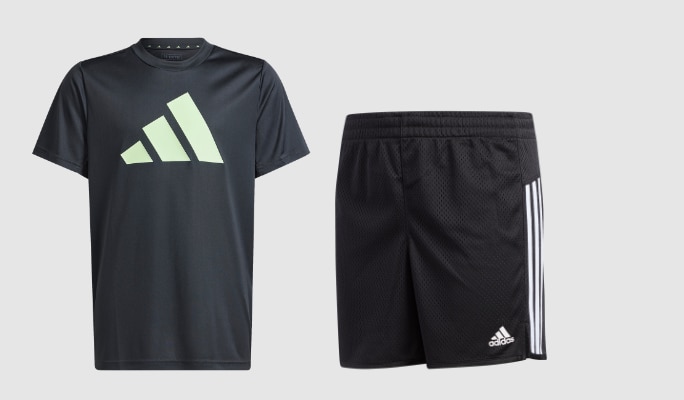 adidas Kids’ Clothing 30% off*