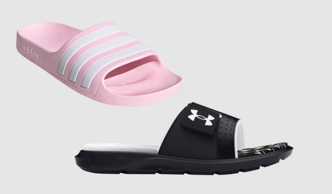 Kids' Sandals 30% off*