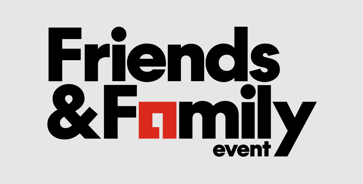 Friends and Family SportChek