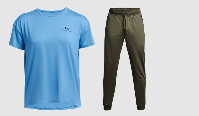 Under Armour Clothing 30% off*