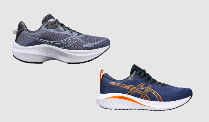 Women’s & Men’s Running & Training Shoes up to $50 off*