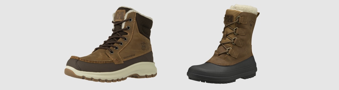 Helly Hansen Women’s & Men’s Boots up to $50 off*