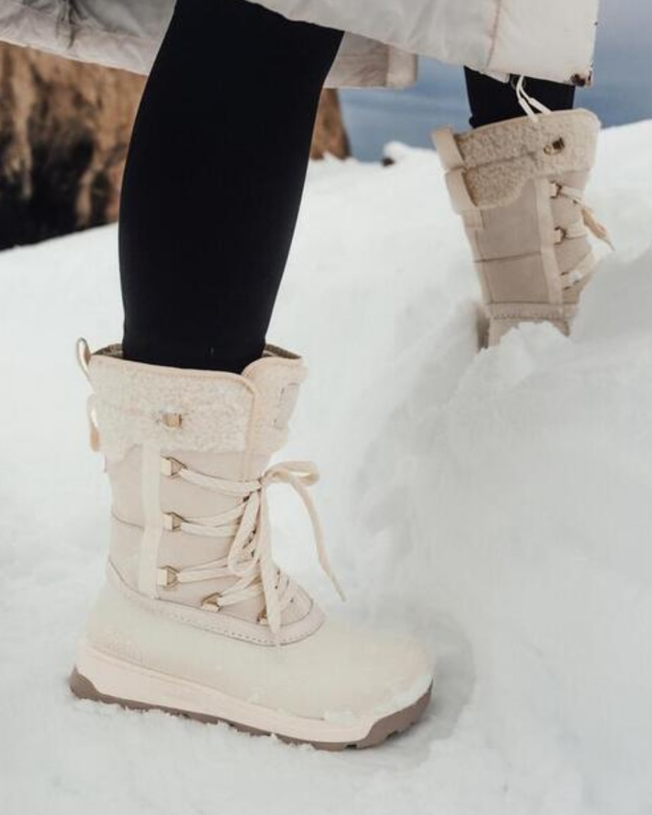 Snow boots black friday deals on sale