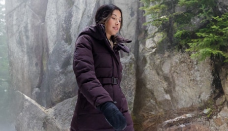 Sport chek womens winter coats on sale