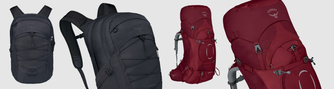 Osprey Bags & Travel Accessories 25% off*