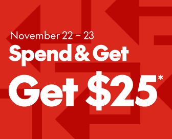 Spend & Get