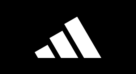 Select adidas up to 40% off*