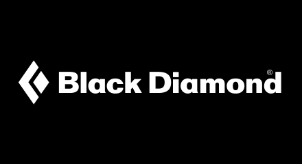 Black Diamond 25% off*