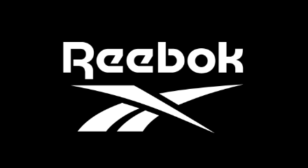 Select Reebok up to 40% off*